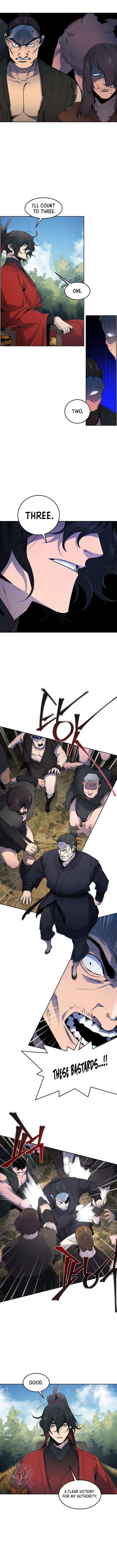 Return of the Crazy Demon Chapter 152 10